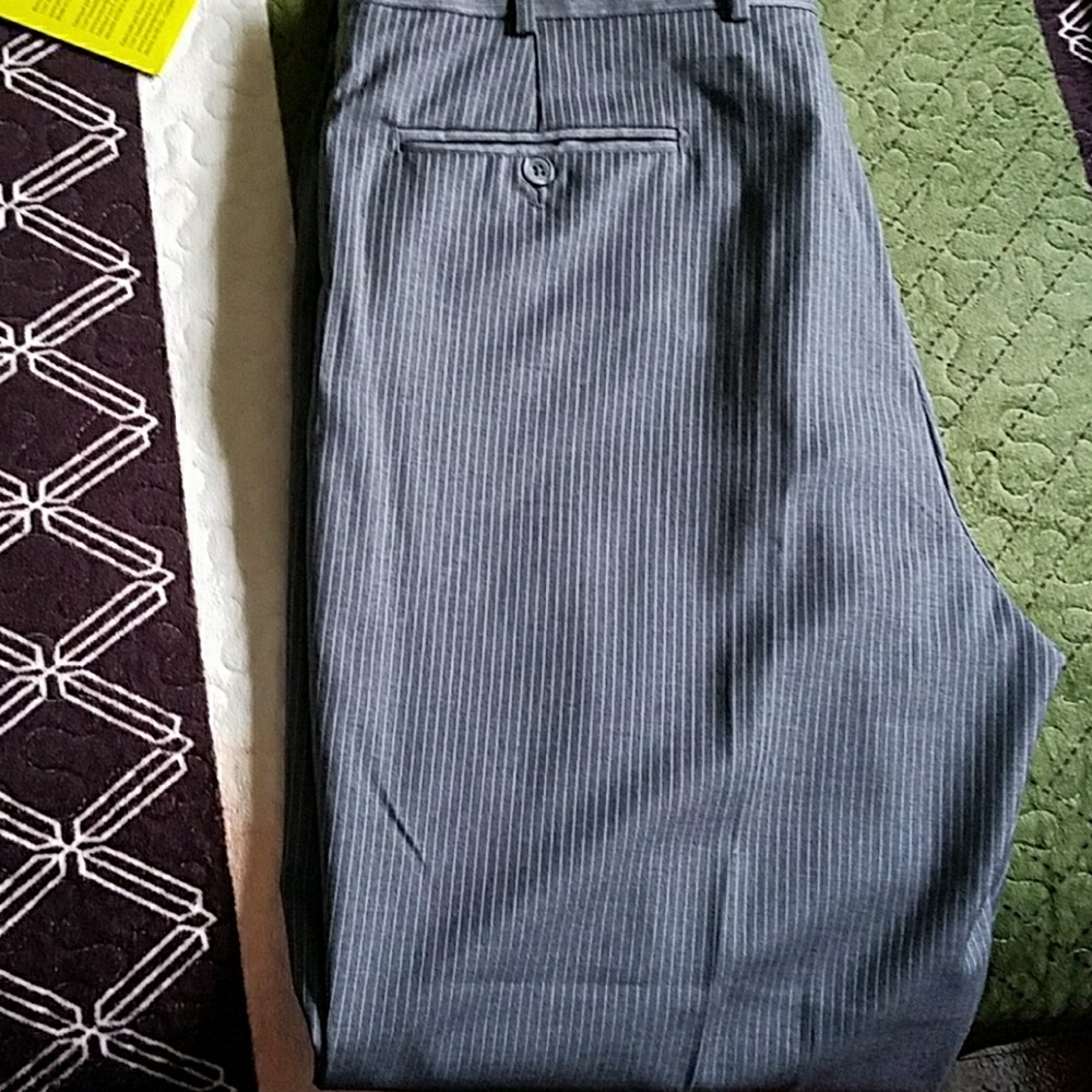 Suitsupply Gray pants